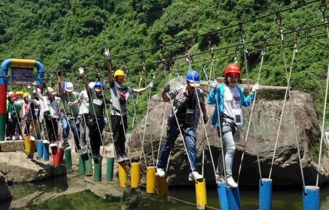 宜川县五星级型户外拓展须知